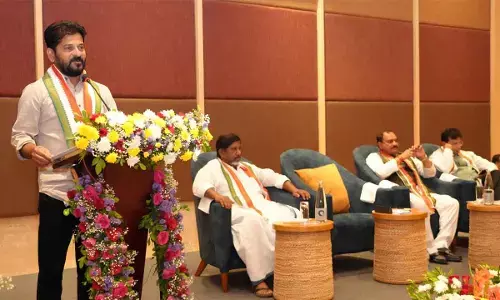 Congress Cabinet expansion faces severe berth pangs