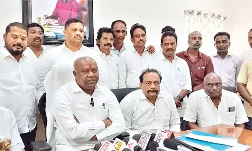 All clear for alliance to win Mayoral seat