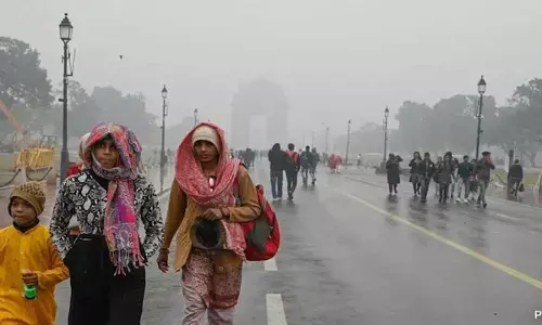 IMD predicts ‘above normal’ rainfall this year