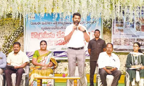 Women urged to undertake korra fish farming