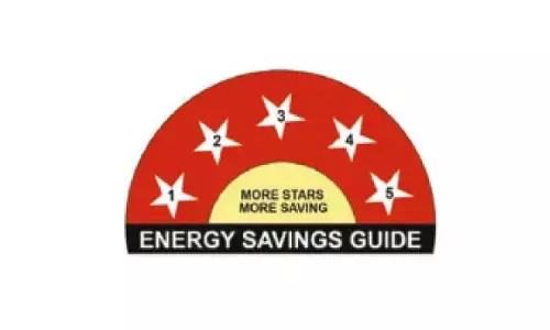 Energy labels under watch: BEE cracks down on fake star ratings