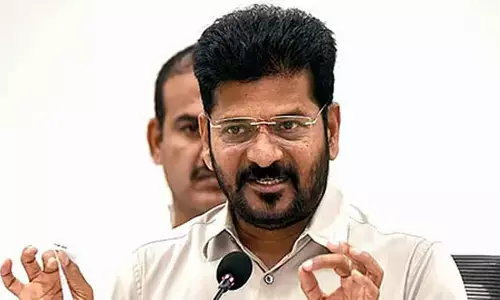 CM Revanth seeks monthly contribution from MLAs for party needs