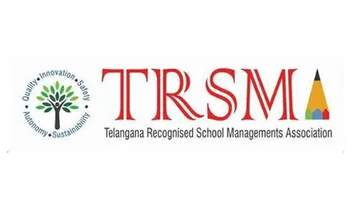 Bar pvt schools charging below `55K from draft bill: TRSMA