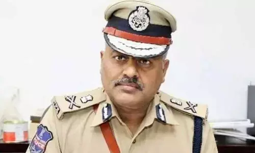 Telangana tops in India Justice Report 2025