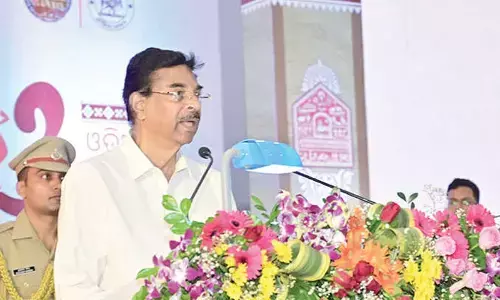 ‘Odia Pakhya’ showcases State’s rich heritage: Guv