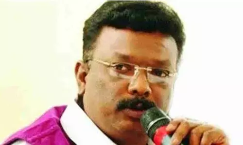 Dasoju to take oath as MLC today