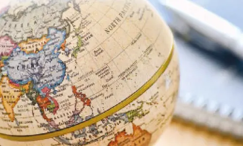 Reciprocal tariffs to weigh on Apac region: S&P