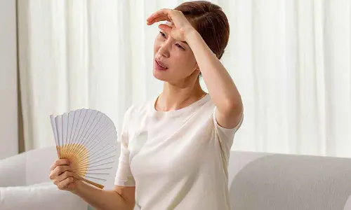 IIT Bombay study explores why South Asian countries repeatedly face extreme heat waves