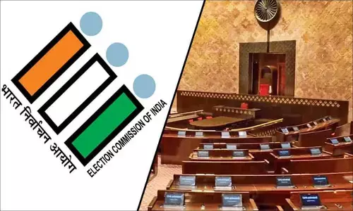 Schedule for Rajya Sabha By-Election in AP Released