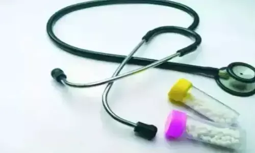 New private Homeopathy College sanctioned for Chittoor district