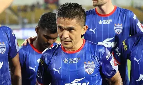 Losing stinks, this one will linger for a while