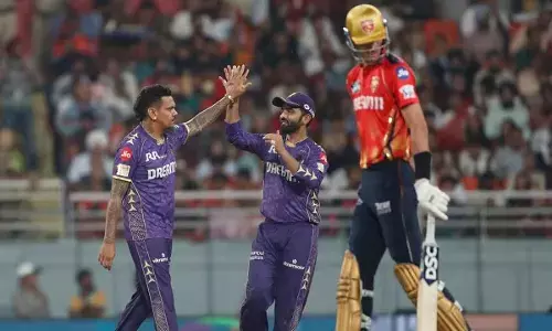 PBKS seal historic win against KKR in low-scoring thriller