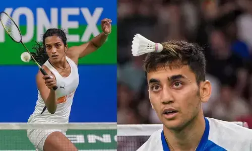 Sudirman Cup Finals: Sindhu, Sen to lead India