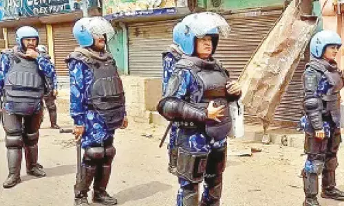 Life limping back to normal in Murshidabad