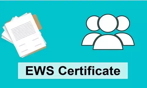 Delhi govt halts EWS certificate issuance