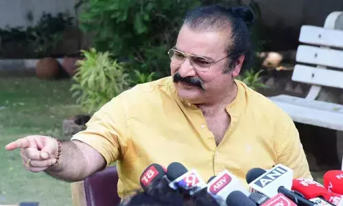 Rs 48,100 crore PACL scam case: ED raids places linked to ex-Raj Minister Pratap