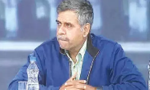 Murshidabad clash: Violence has no place in democracy says Sandeep