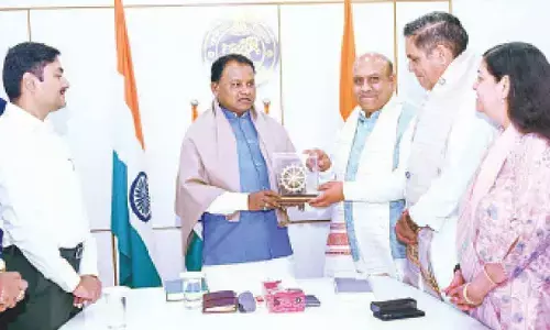Assembly panel visits Odisha