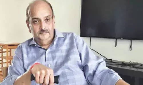 Extradition from EU toughest: Ex-CBI chief on Mehul Choksi