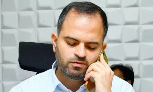 Officials told to educate people about Bhu Bharathi Act