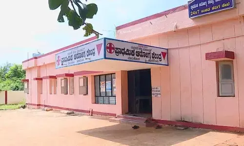 People urge govt to upgrade health centres based on population