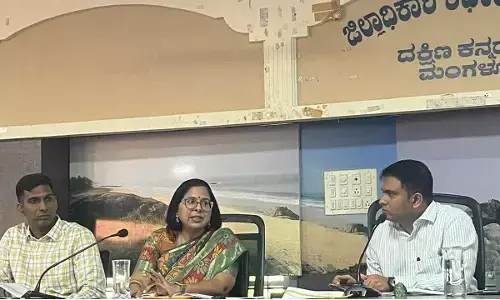 Mangaluru dist told to tap startup potential among graduates