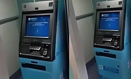 ATM Services Launched on Mumbai-Manmad Panchavati Express: A First for Indian Trains