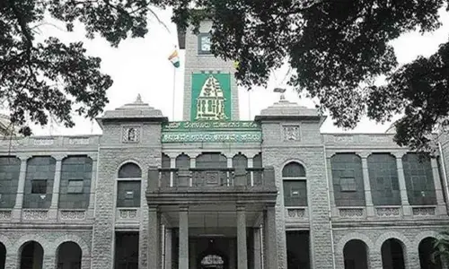 10-year-old boy electrocuted; BBMP officials booked