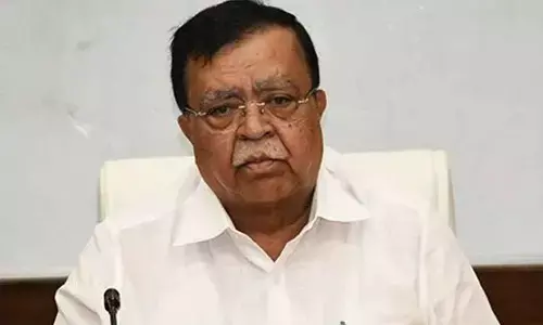 Complaint filed against Minister for defamation of the Constitution