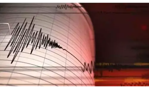 5.9 Magnitude Earthquake Strikes Afghanistan, Tremors Felt in India