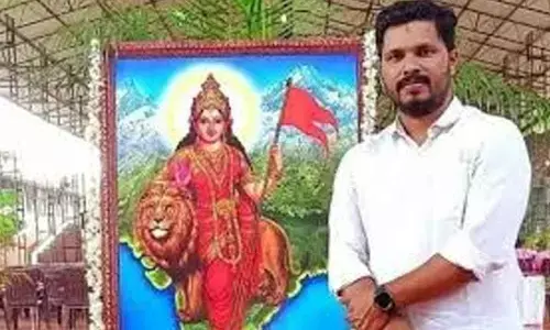 NIA chargesheets four more involved in brutal killing of BJP leader