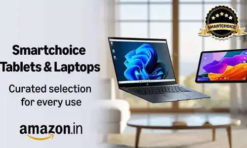 Amazon India expands Smartchoice program to tablets, ease purchase decisions