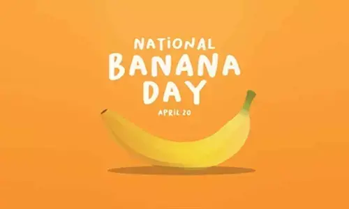 National Banana Day: A Fun and Healthy Celebration for Everyone