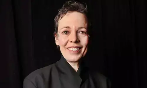 Olivia Colman is a hardcore fan of ‘Paddington’ franchise