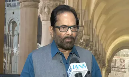 What message she wants to convey: BJP questions Mamata’s meeting with Muslim leaders over Waqf protests