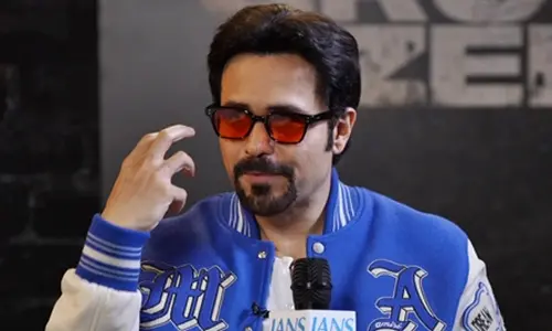 Emraan Hashmi reveals what makes Ranbir Kapoor a standout star of his generation