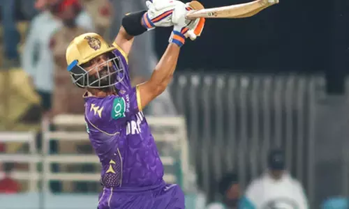 IPL 2025: It wasn’t like PBKS bowled exceptionally; we just didn’t bat as well, says KKR skipper Rahane