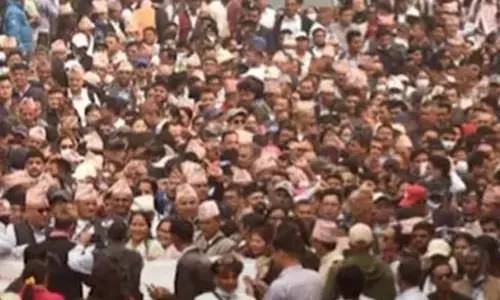 Nepal to convene Parliamentary session to address demands of protesting teachers