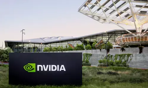 Nvidia reaches a $4 trillion market valuation, fueled by its leadership in artificial intelligence technology