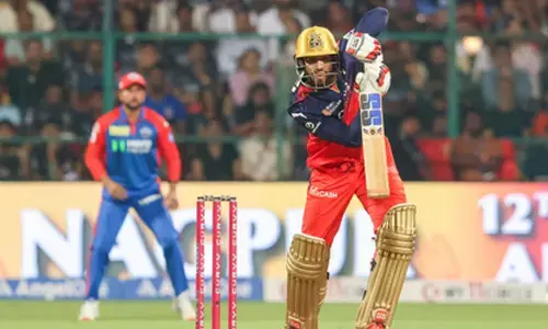 IPL 2025: Jitesh Sharma reveals how pursuit of extra four percent in 10th grade led to his life in cricket