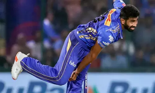 IPL 2025: MI bank on Rohit and Bumrah to fire against explosive SRH at Wankhede