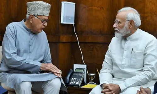 Were Abdullahs on the same page with PM Modi on Article 370; ex-RAW chief says yes