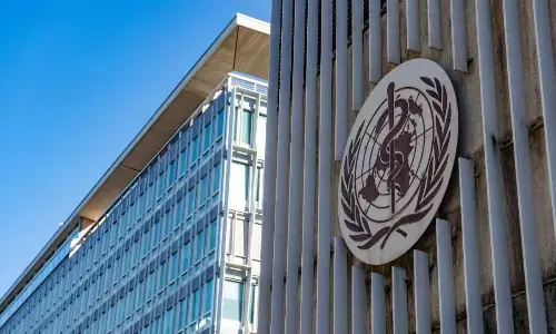 India to host three-day WHO-IRCH workshop from Aug 6