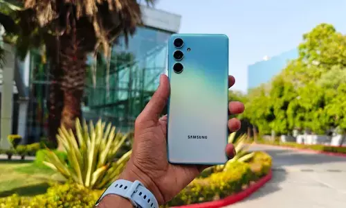 Samsung Galaxy M56 5G Set to Launch in India Tomorrow