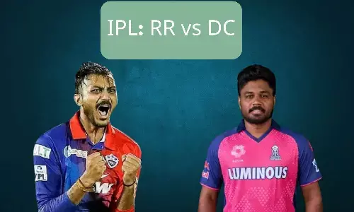DC vs RR IPL 2025: Squad, Pitch, Weather, and Match Preview
