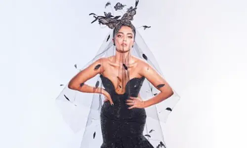 Wamiqa Gabbi turns heads in new cover shoot