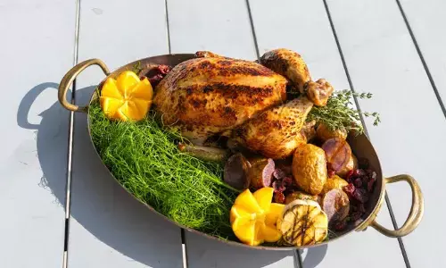 Easter Made Delicious: Try These Exquisite Recipes by Top Chefs