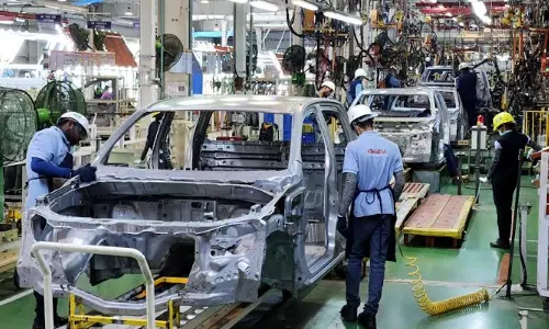 Isuzu Motors India Becomes Leading Exporter of Commercial Vehicles, from India.