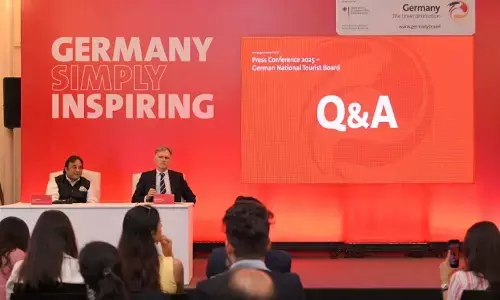 Germany unveils 2025 tourism initiatives: Romance, culture, and sustainability take centre stage