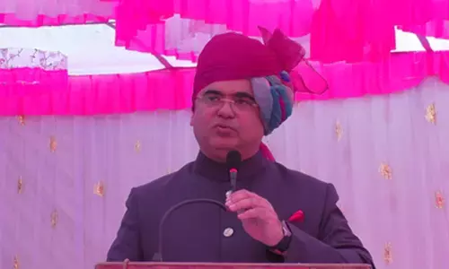 SCMF must adopt professional approach, says Maha minister